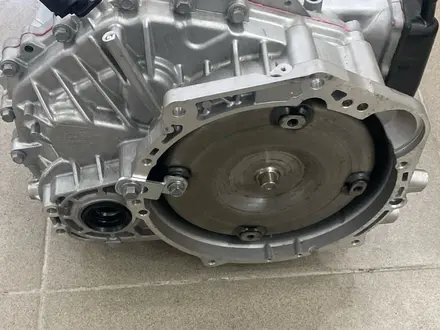 Новая АКПП Вариатор Chery — Lifan коробка с гарантией + масло в подарок за 770 000 тг. в Алматы – фото 3