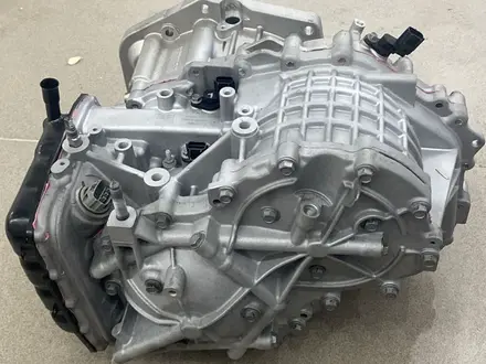 Новая АКПП Вариатор Chery — Lifan коробка с гарантией + масло в подарок за 770 000 тг. в Алматы