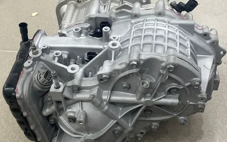 Новая АКПП Вариатор Chery — Lifan коробка с гарантией + масло в подарок за 770 000 тг. в Алматы