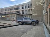 Foton Tunland 2023 года за 13 500 000 тг. в Усть-Каменогорск