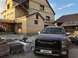 Foton Tunland 2023 года за 13 500 000 тг. в Усть-Каменогорск – фото 3