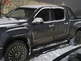 Foton Tunland 2023 года за 13 500 000 тг. в Усть-Каменогорск – фото 4