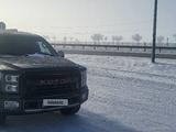 Foton Tunland 2023 года за 13 500 000 тг. в Усть-Каменогорск – фото 5