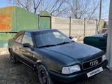 Audi 80 1994 годаүшін1 400 000 тг. в Тараз – фото 3
