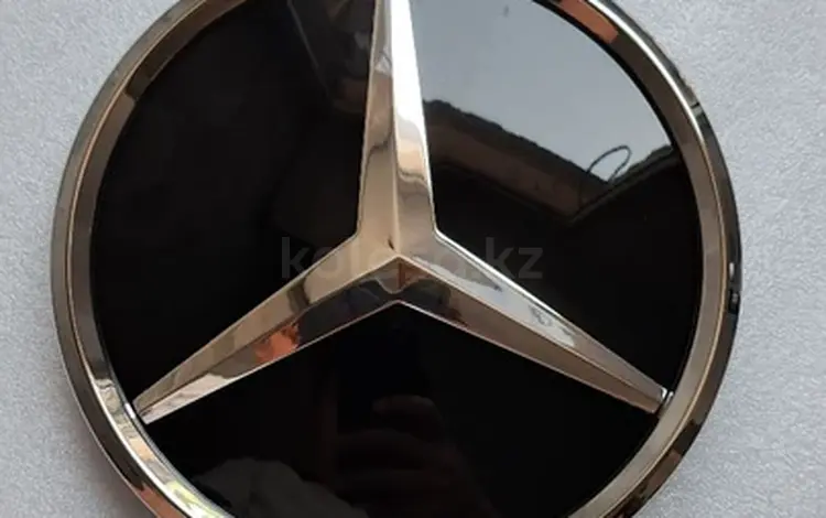 Значок Mercedes W213 за 65 000 тг. в Алматы