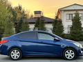 Hyundai Accent 2015 годаfor5 100 000 тг. в Астана – фото 8