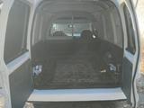 Volkswagen Caddy 2000 годаүшін2 400 000 тг. в Алматы