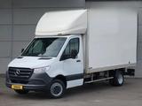 Mercedes-Benz Sprinter 2021 года за 23 850 000 тг. в Алматы – фото 2