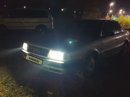 Audi 80 1994 года за 2 050 000 тг. в Караганда