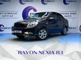 Ravon Nexia R3 2020 года за 4 600 000 тг. в Астана