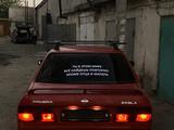 Nissan Primera 1990 годаүшін280 000 тг. в Тараз – фото 3