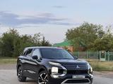 Mitsubishi Outlander 2022 года за 15 300 000 тг. в Уральск – фото 2