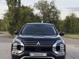 Mitsubishi Outlander 2022 года за 15 300 000 тг. в Уральск – фото 5