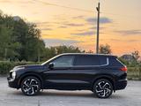 Mitsubishi Outlander 2022 года за 15 300 000 тг. в Уральск – фото 4