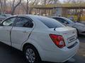 Chevrolet Aveo 2013 года за 3 500 000 тг. в Алматы – фото 3