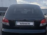 Daewoo Matiz 2012 года за 1 350 000 тг. в Петропавловск – фото 4