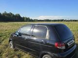 Daewoo Matiz 2012 года за 1 350 000 тг. в Петропавловск