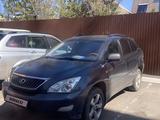 Lexus RX 350 2008 года за 7 700 000 тг. в Караганда