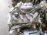 Двигатель nissan liberty qr20 2.0 литра за 360 000 тг. в Алматы