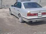 BMW 520 1994 года за 1 300 000 тг. в Тараз – фото 5
