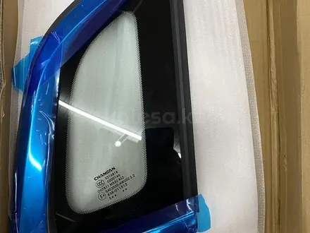 Стекло двери глухое правое левое заднее Changan CS55 Plus Чанган Кс55 плюс за 2 002 тг. в Шымкент