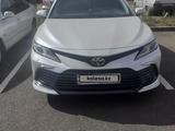 Toyota Camry 2023 годаүшін14 900 000 тг. в Астана – фото 3