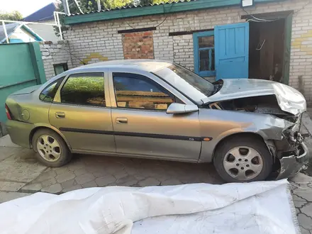 Opel Vectra 1997 года за 700 000 тг. в Костанай – фото 13