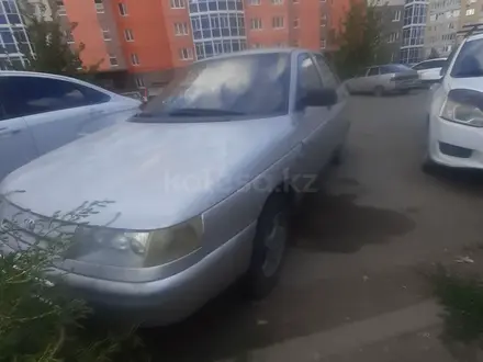 ВАЗ (Lada) 2112 2001 года за 600 000 тг. в Уральск – фото 4