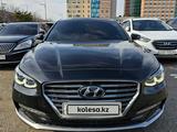Hyundai Grandeur 2019 года за 12 500 000 тг. в Алматы – фото 2