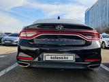 Hyundai Grandeur 2019 года за 12 600 000 тг. в Алматы – фото 3