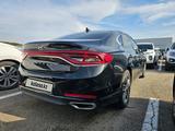 Hyundai Grandeur 2019 годаүшін11 111 111 тг. в Алматы – фото 4