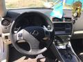 Lexus IS 250 2011 годаүшін8 200 000 тг. в Тарановское – фото 5