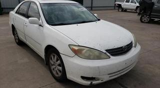 Toyota Camry 2004 года за 43 000 тг. в Алматы