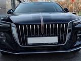 Hongqi H5 2024 года за 10 400 000 тг. в Алматы – фото 2