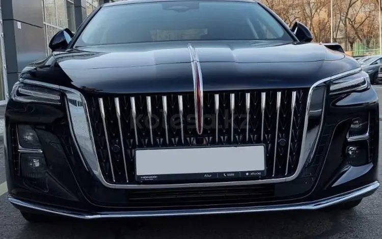 Hongqi H5 2024 года за 10 400 000 тг. в Алматы