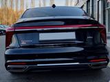 Hongqi H5 2024 года за 10 400 000 тг. в Алматы – фото 3