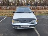 ВАЗ (Lada) 2115 2004 годаүшін500 000 тг. в Уральск