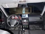 ВАЗ (Lada) Priora 2172 2013 годаүшін1 300 000 тг. в Семей