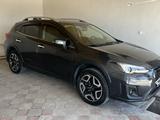 Subaru XV 2019 года за 11 200 000 тг. в Усть-Каменогорск – фото 2