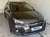 Subaru XV 2019 года за 11 200 000 тг. в Усть-Каменогорск