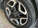 Subaru XV 2019 года за 11 200 000 тг. в Усть-Каменогорск – фото 5
