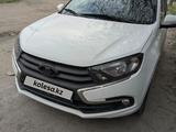 ВАЗ (Lada) Granta 2192 2019 года за 3 600 000 тг. в Семей