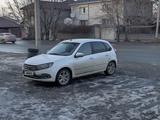 ВАЗ (Lada) Granta 2192 2019 года за 3 600 000 тг. в Семей – фото 3