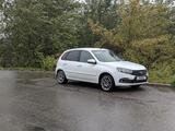ВАЗ (Lada) Granta 2192 2019 года за 3 600 000 тг. в Семей – фото 4