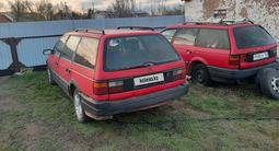 Volkswagen Passat 1991 годаүшін750 000 тг. в Астана – фото 3