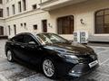 Toyota Camry 2019 годаүшін15 500 000 тг. в Алматы – фото 2