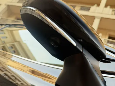 Toyota Camry 2019 года за 15 500 000 тг. в Алматы – фото 12
