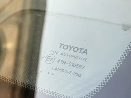 Toyota Camry 2019 года за 15 500 000 тг. в Алматы – фото 13