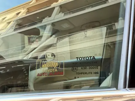 Toyota Camry 2019 года за 15 500 000 тг. в Алматы – фото 14