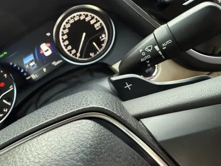 Toyota Camry 2019 года за 15 500 000 тг. в Алматы – фото 18